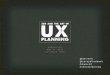 Zen and the Art of UX Planning