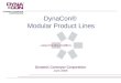 Dynamic Conveyor Product Lines