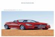 Daimler AG „Zwischenbericht Q1 2011“