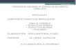 UNIVERSIDAD NACIONAL AUTÓNOMA DE NICARAGUA UNAN-LEÓN PSICOLOGÍA II COMPONENTE CURRICULAR: BIOPSICOLOGÍA TEMA: EL CEREBELO ESTRUCTURA EXTERNA EXTRUCTUTA