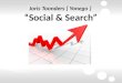 Social & Search - Yonego