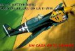 EL P-4 KITTYHAWK, CAZA DE EE.UU. de LA II WW UN CAZA EN EL SAHARA