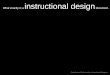 Instructional Design Document