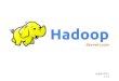 Hadoop @