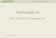 Best internet-2011-pay4results