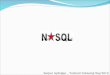 NoSQL Sunumu