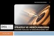 Strateji ve merchandising   ima- burak günbal - 22-10-11