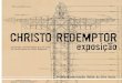 Christo Redemptor - Exposi§£o