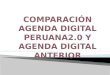 Agenda digital 2.0