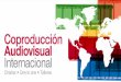 PARTE I Panorama general del sector audiovisual en Brasil Los mecanismos de fomento a la producción PARTE II Coproducción internacional Principales beneficios