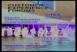 Customer Experience Forum 8