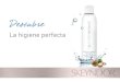 Descubre la higiene perfecta: Agua Micelar