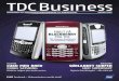 TDC Business Magazine