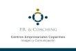 Centros Empresariales Coparmex Imagen y Comunicación