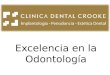 Clinica Dental Crooke en Negocio Abierto de CIT Marbella en La Cala Resort