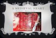 A medieval heart ~ Hoofdstuk 4;brieven over Luc