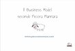 Capire il business model : Pecoramannara.com
