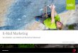 Unic - E-Mail Marketing bei Mammut 2012-05-09