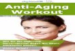 Anti aging workout - leseprobe