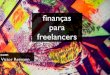 Finanças para Freelancers