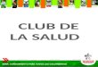 Club De La Salud