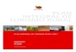 Plan integral de turismo rural 2014 España