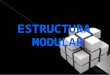 Estructura Modular