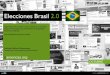 Informe Campañas 2.0 Elecciones Brasil 2010