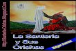 Libro Electronico "La Santeria y sus Orishas" (actualizado)