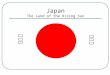 Global Overview of Japan