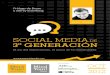 Guia Social Media de Tercera Generación. El fin del experimento, el inicio de la rentabilidad