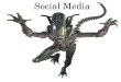Gavin Moffat - Social Media in Marketing Africa 2011 - 25 February 2011