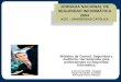 JORNADA NACIONAL DE SEGURIDAD INFORMÁTICA 2004 ACIS – UNIVERSIDAD CATÓLICA Modelos de Control, Seguridad y Auditoría: Herramientas para profesionales en