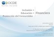 Inclusion y educación financiera banamex jun 2012