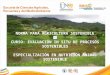 Objetivo Presentar la norma para Agricultura Sostenible como requisito en la implementación para ganadería sostenible y como instrumento para analizar