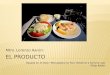 Mtro. Lorenzo Aarún: Basado en el texto Mercadotecnia Para Hoteleria y Turismo por Philip Kotler