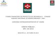 SesColombia Risk Management SesColombia Risk Management FONDO FINANCIERO DE PROYECTOS DE DESARROLLO – FONADE AGENCIA NACIONAL DE HIDROCARBUROS - ANH CONVENIO