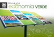 “ Una Economía Verde en el contexto del desarrollo sostenible y de la erradicación de la pobreza: el concepto y sus implicaciones para América Latina