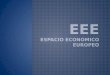 Suiza, como miembro de la AELC, rechazó por un 49,7% entrar a formar parte del Espacio Económico Europeo en el referéndum nacional celebrado el