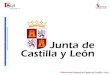 Observatorio Regional de Empleo de Castilla y León