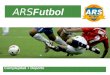 ARS Futbol Complejidad + Deporte. ¿Qué es el juego? ARSFutbol 1 Levi-Strauss: distinción Rito - Juego Huizinga, Callois: dieron definiciones del juego
