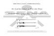 El calibrador o pie de rey-Metrología Patrones- Instrumentos y Tolerancias