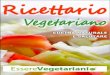 Ricettario Essere Vegetariani