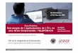 Estrategia de Implantacion de ITIL en Una Gran Corporacion TELEFONICA