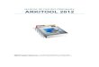 Manual de instalacion y uso de ARKITool 2012.pdf
