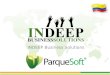 INDEEP Business Solutions. PROPUESTA DE SERVICIOS