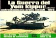 San Martin Libro Campaña 08 La Guerra del Yom Kippur