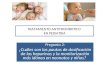 TRATAMIENTO ANTITROMBOTICO EN PEDIATRIA Pregunta 2: ¿ Cuáles son las pautas de dosificación de las heparinas y la monitorización más idónea en neonatos