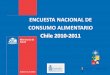 Gobierno de Chile / Ministerio de Salud Distribución prevista de la muestra por macrozonas y área geográfica MacrozonaRegionesUrbanoRuralTotal 1. NorteXV,