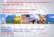 VIII Foro de Integración Turística de Centroamérica y República Dominicana Tendencias del turismo mundial: Evolución y perspectivas Michel Julian Departamento